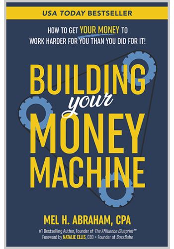 بناء آلة أموالك