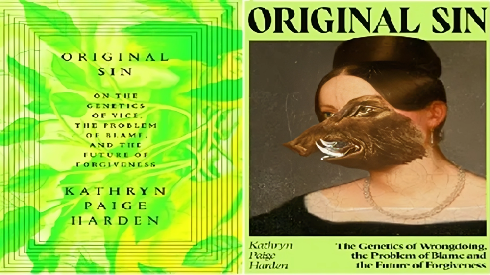 Kathryn Paige Harden