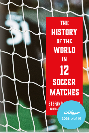 The History of the World in 12 Soccer Matches