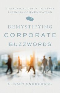 Demystifying Corporate Buzzwords