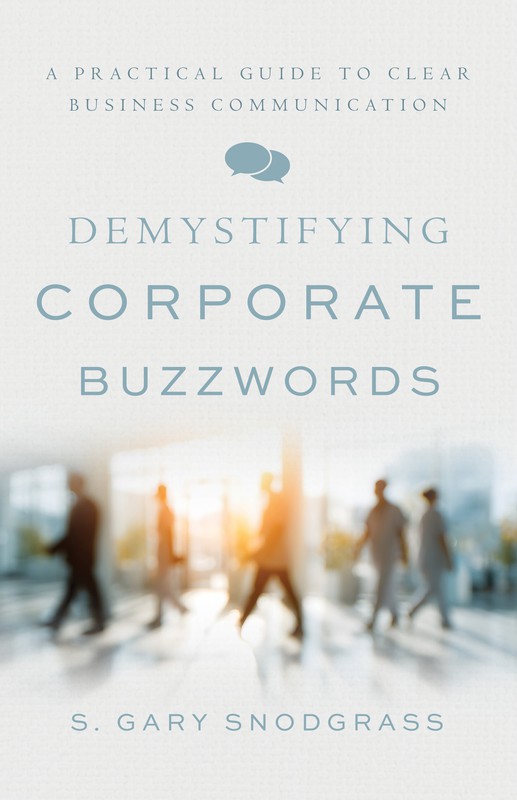 Demystifying Corporate Buzzwords