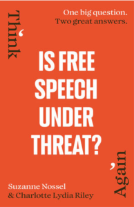 حرية التعبير