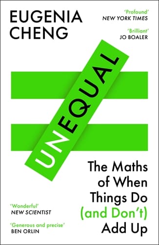 غير متكافئ .. حسابات توافق الأمور وعدم توافقها