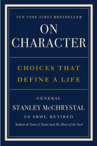 On Character Choices That Define a Life