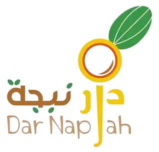 دار نبجة للنشر والتوزيع