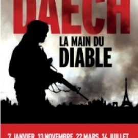 Daech, la main du diable