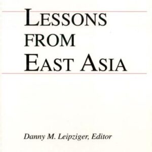 دروس من شرق آسيا