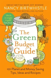 The Green Budget Guide