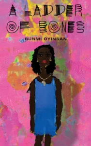 سلم العظام | رواية