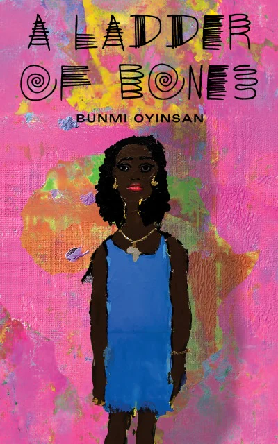 سلم العظام | رواية