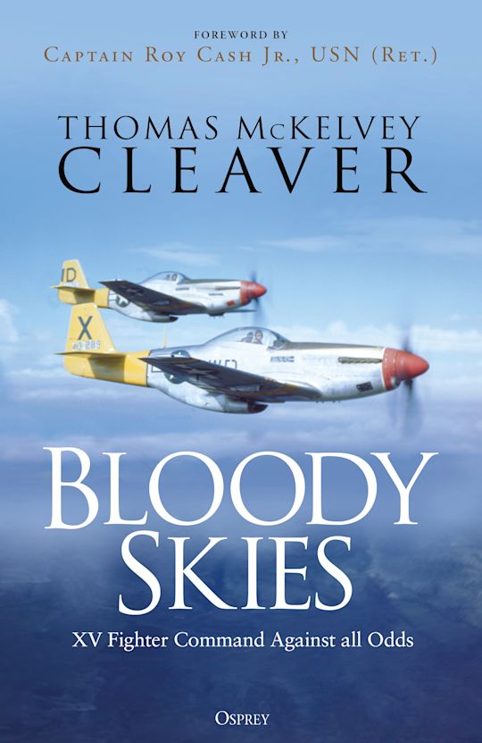 Bloody Skies XV Fighter Command Against all Odds