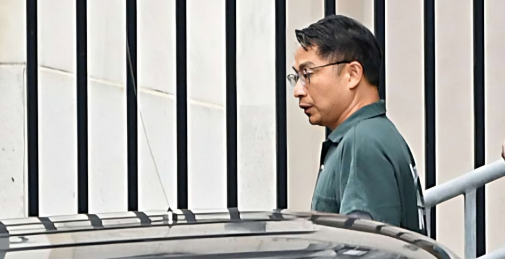 زينغ شياوكينغ