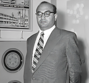 الدكتور عبدالرحمن بدوي