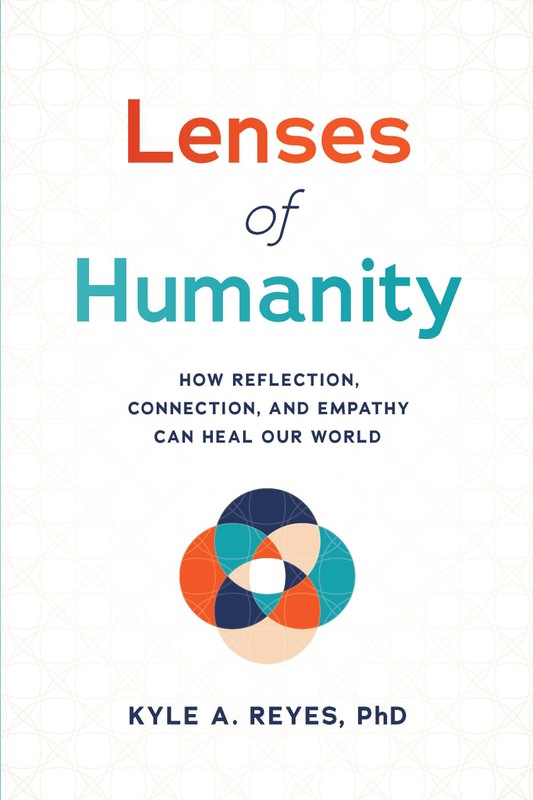 عدسات الإنسانية كيف يمكن للتأمل والتواصل والتعاطف أن تشفي عالمنا