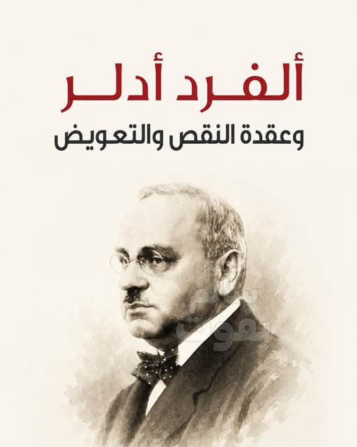 عقدة النقص
