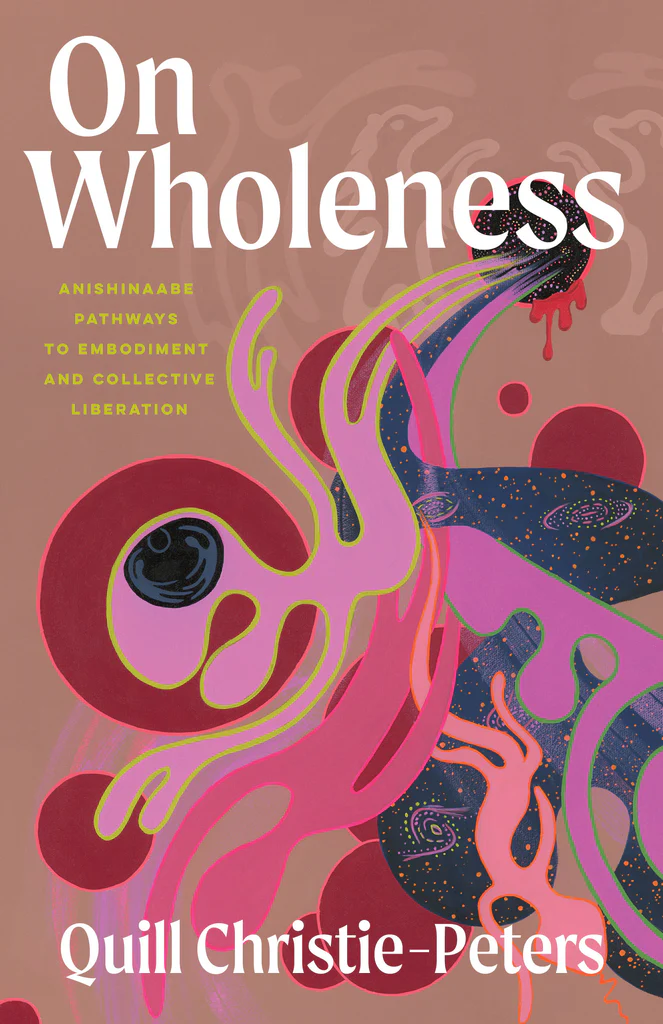 عن الكمال مسارات الأنيشينابي نحو التجسيد والتحرر الجماعي