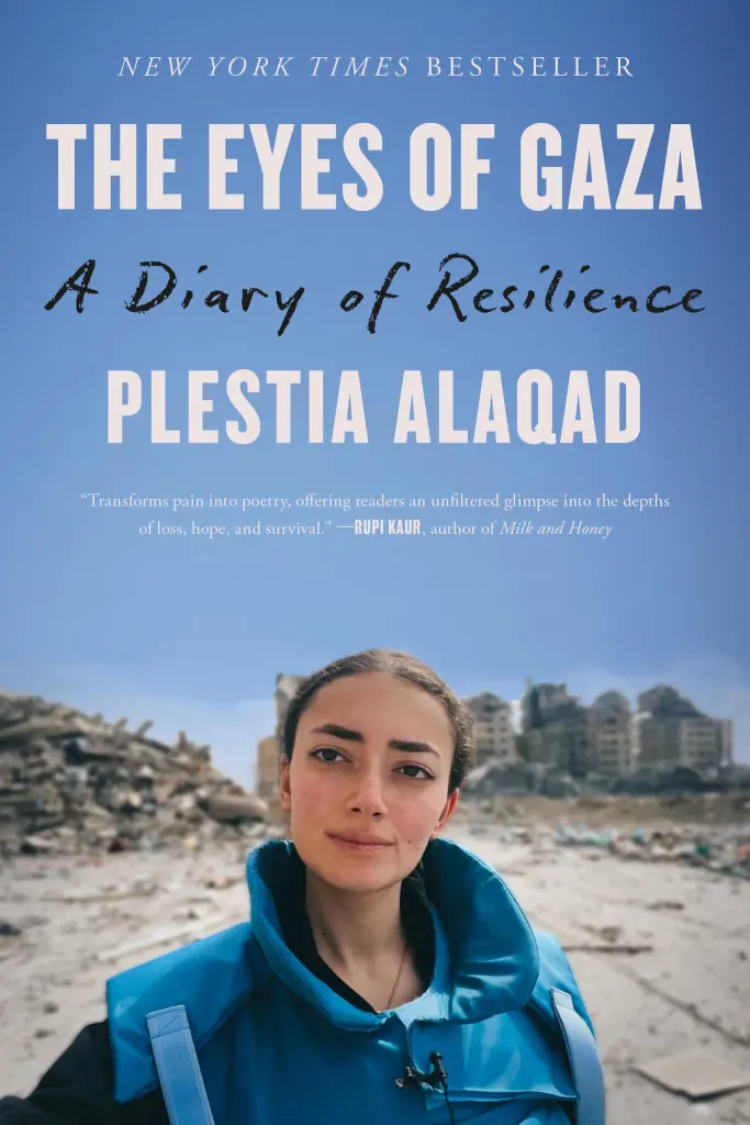 The Eyes of Gaza A Diary of Resilience