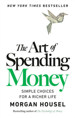 The Art of Spending Money