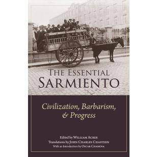 the-essential-sarmiento