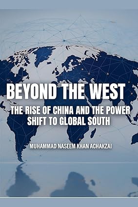 ما وراء الغرب