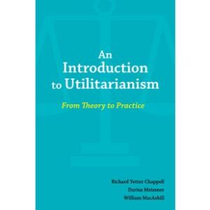 Utilitarianism