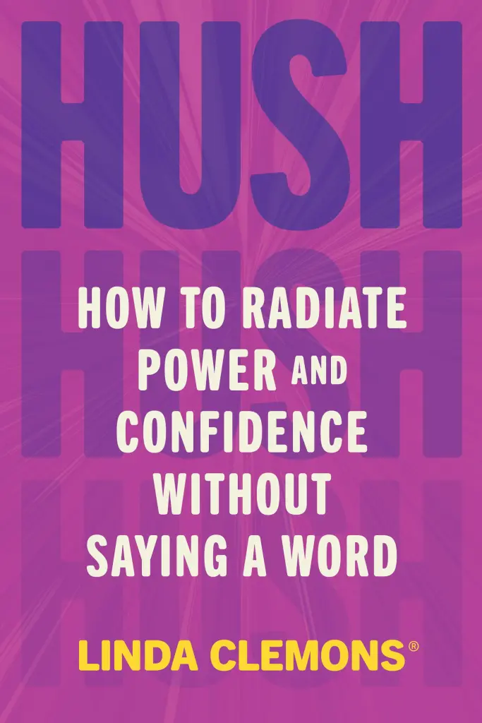 هاش .. كيف تشع قوة وثقة دون أن تنطق بكلمة